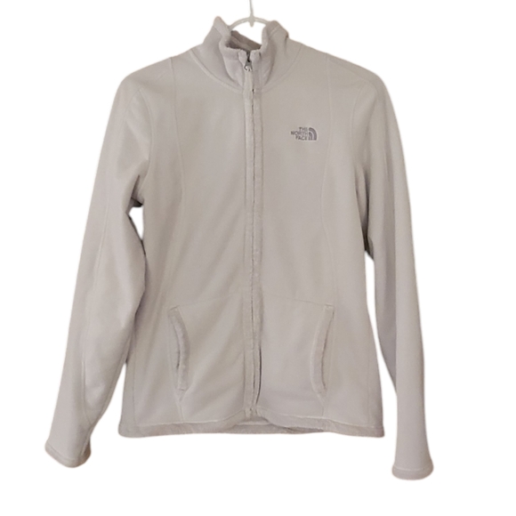 THE NORTH FACE Women's Osito Full Zip Fleece Jacket - Picture 7 of 9
